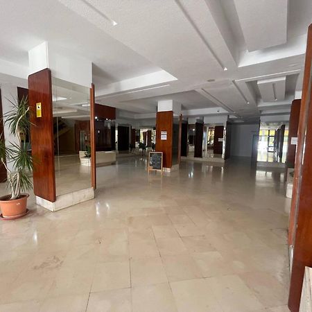 Gala De Steram Flats Torremolinos Apartment Exterior photo