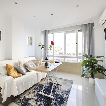 Gala De Steram Flats Torremolinos Apartment Exterior photo