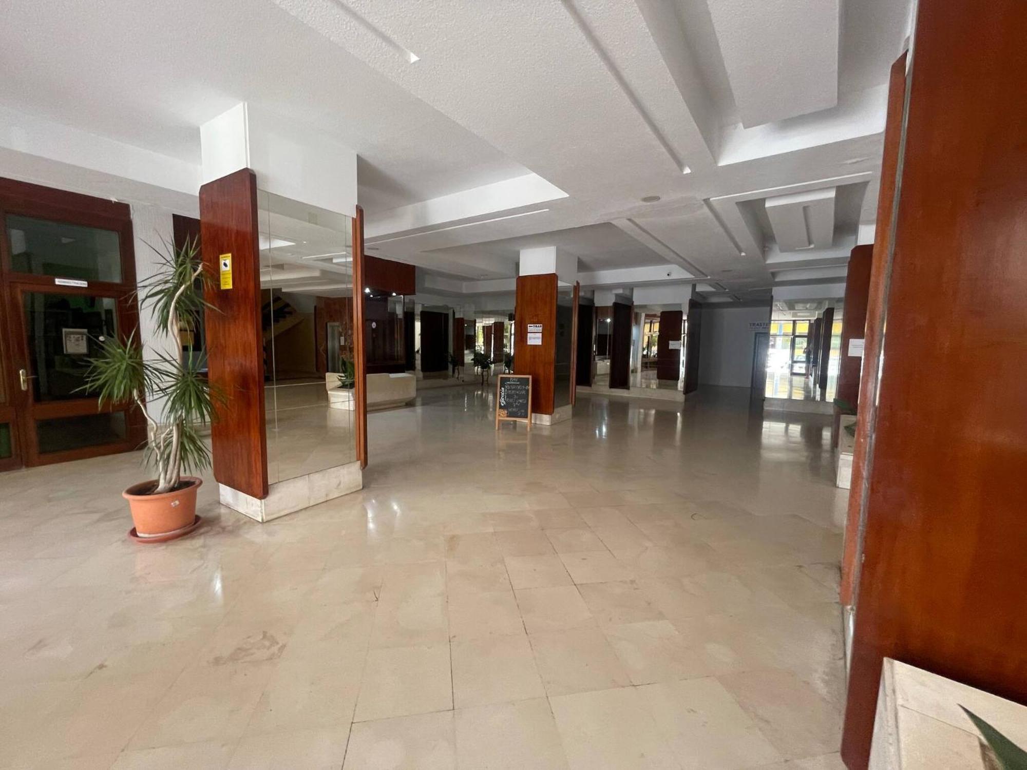 Gala De Steram Flats Torremolinos Apartment Exterior photo