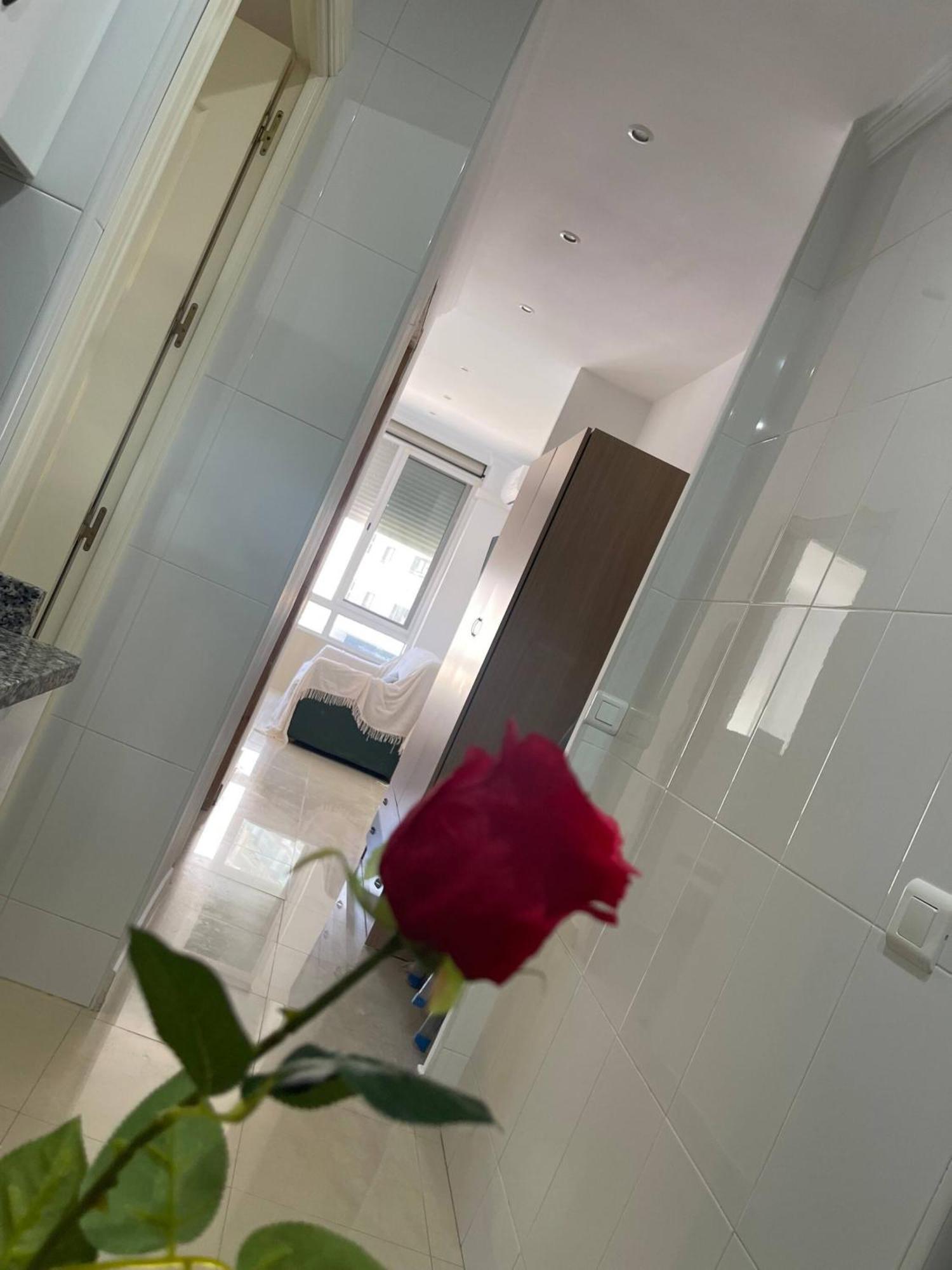 Gala De Steram Flats Torremolinos Apartment Exterior photo