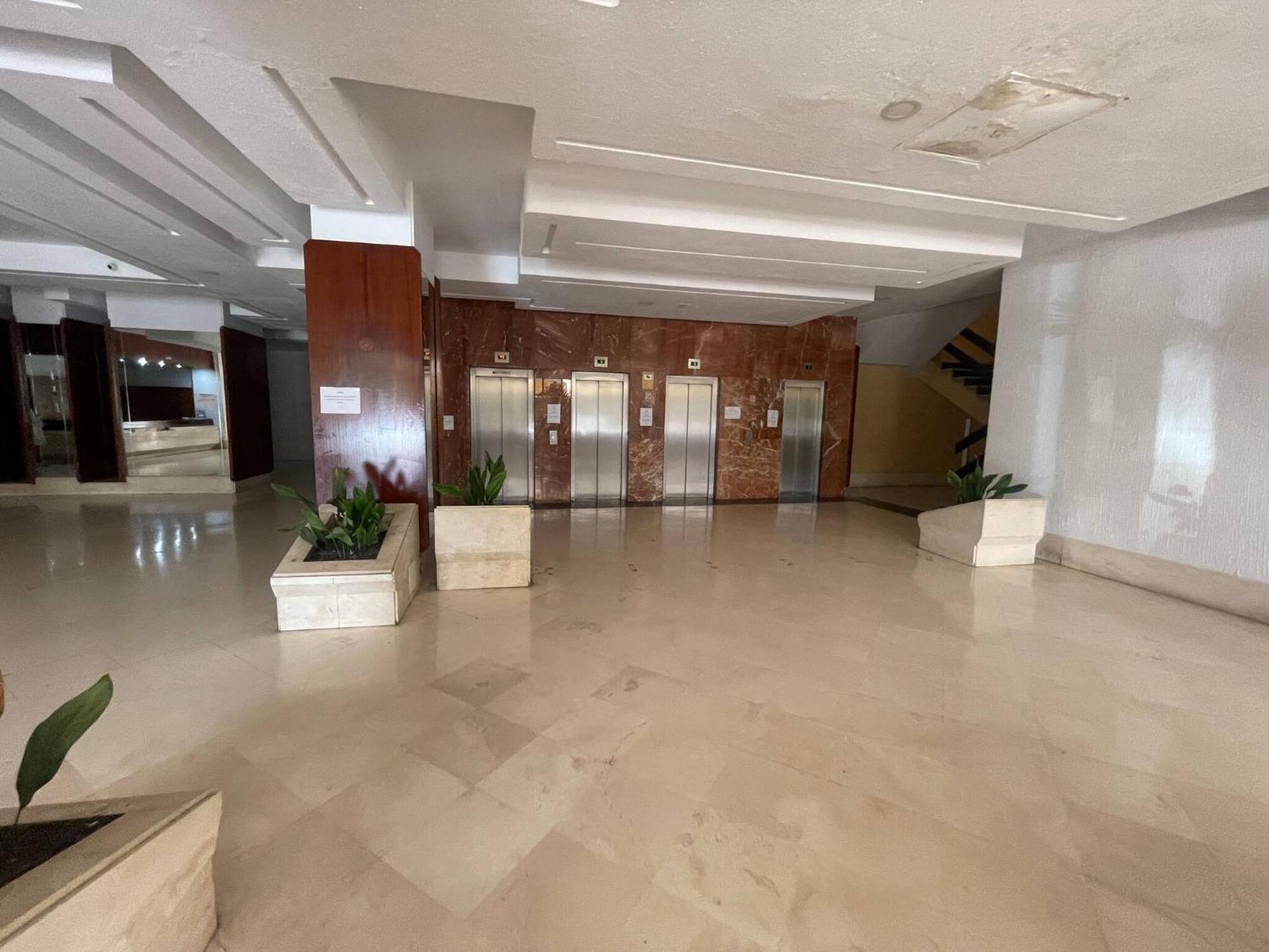Gala De Steram Flats Torremolinos Apartment Exterior photo