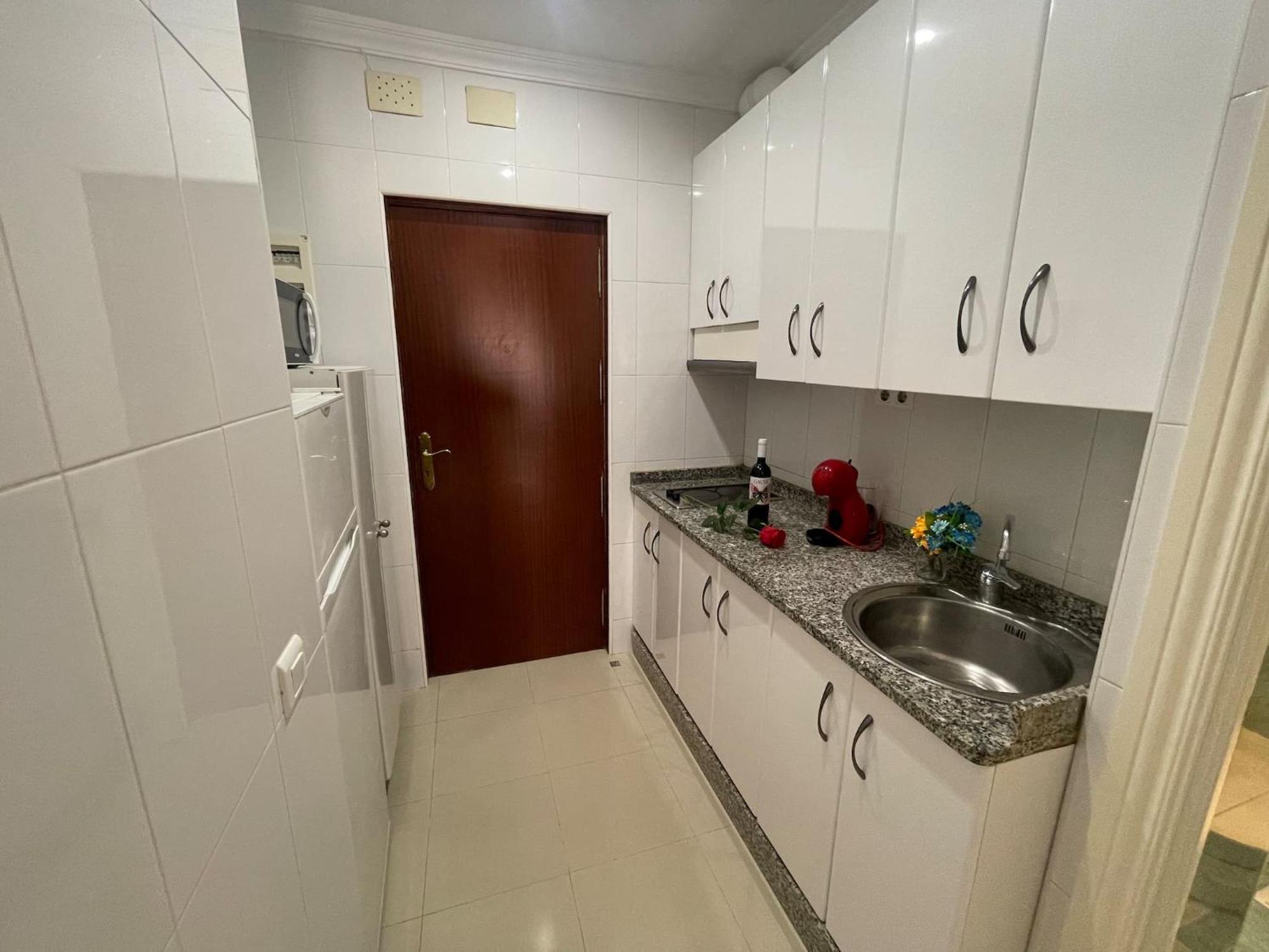 Gala De Steram Flats Torremolinos Apartment Exterior photo