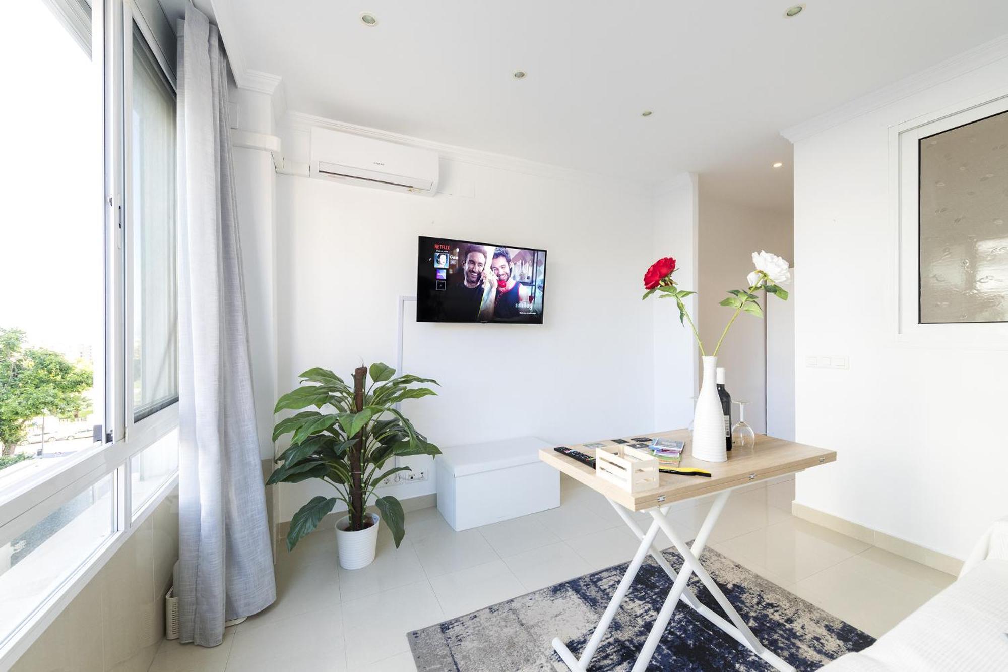Gala De Steram Flats Torremolinos Apartment Exterior photo
